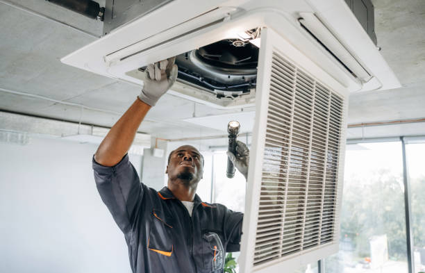 Licensed Hvac service in Spring Lake, MI - FH HVAC